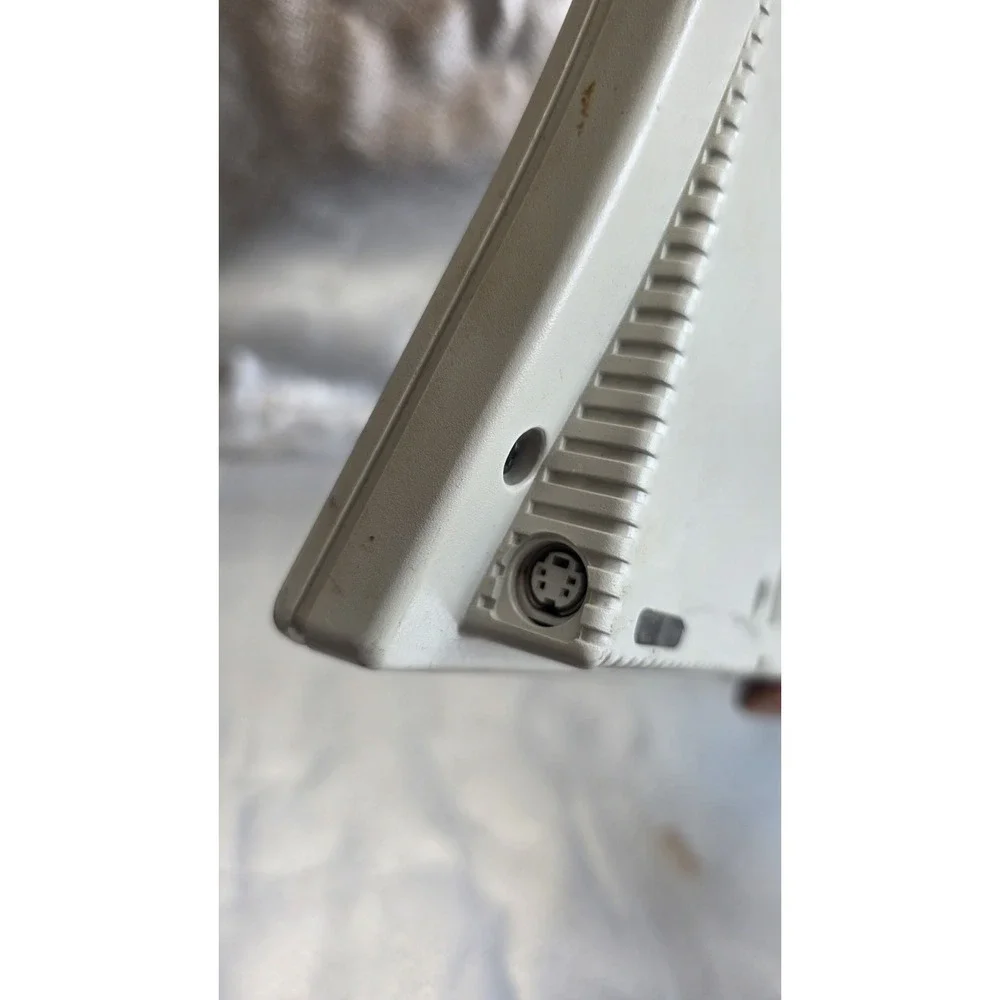 Apple keyboard macintosh